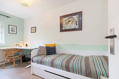 Rented: Zuiderzeepark 86, 1024 MH Amsterdam