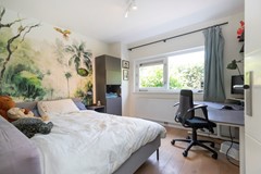 Rented: Zuiderzeepark 86, 1024 MH Amsterdam