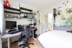 Rented: Zuiderzeepark 86, 1024 MH Amsterdam