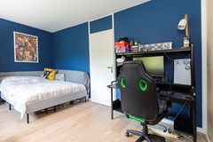 Rented: Zuiderzeepark 86, 1024 MH Amsterdam