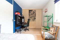 Rented: Zuiderzeepark 86, 1024 MH Amsterdam