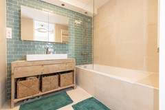 Rented: Zuiderzeepark 86, 1024 MH Amsterdam