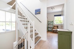 Rented: Zuiderzeepark 86, 1024 MH Amsterdam