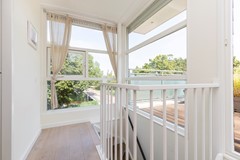 Rented: Zuiderzeepark 86, 1024 MH Amsterdam