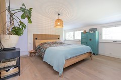 Rented: Zuiderzeepark 86, 1024 MH Amsterdam