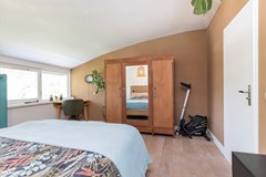 Rented: Zuiderzeepark 86, 1024 MH Amsterdam