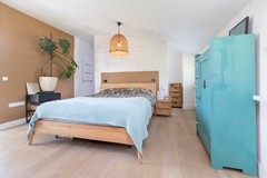 Rented: Zuiderzeepark 86, 1024 MH Amsterdam