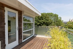 Rented: Zuiderzeepark 86, 1024 MH Amsterdam