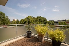 Rented: Zuiderzeepark 86, 1024 MH Amsterdam