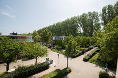 Rented: Zuiderzeepark 86, 1024 MH Amsterdam