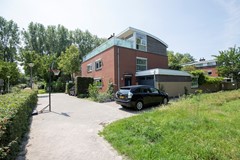 Rented: Zuiderzeepark 86, 1024 MH Amsterdam