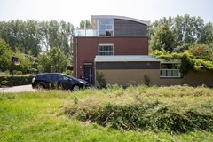 Rented: Zuiderzeepark 86, 1024 MH Amsterdam