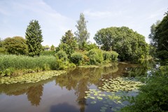 Rented: Zuiderzeepark 86, 1024 MH Amsterdam