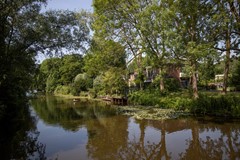 Rented: Zuiderzeepark 86, 1024 MH Amsterdam