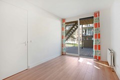 Rented: Sloterkade 134G, 1058 HM Amsterdam