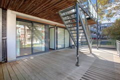 Rented: Sloterkade 134G, 1058 HM Amsterdam