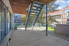 Rented: Sloterkade 134G, 1058 HM Amsterdam