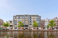 Rented: Sloterkade 134G, 1058 HM Amsterdam