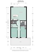 Rented: Sloterkade 134G, 1058 HM Amsterdam