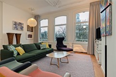 Rented:Weteringschans, 1017 RV Amsterdam - Photo