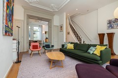 Rented:Weteringschans, 1017 RV Amsterdam - Photo