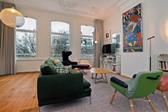 Rented:Weteringschans, 1017 RV Amsterdam - Photo