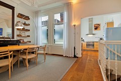 Rented: Weteringschans, 1017 RV Amsterdam