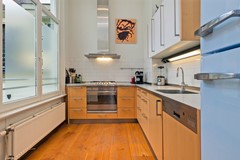 Rented: Weteringschans, 1017 RV Amsterdam