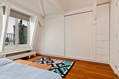 Rented: Weteringschans, 1017 RV Amsterdam