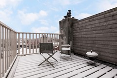 Rented: Weteringschans, 1017 RV Amsterdam