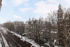 Rented: Weteringschans, 1017 RV Amsterdam