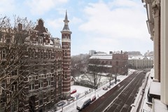 Rented: Weteringschans, 1017 RV Amsterdam