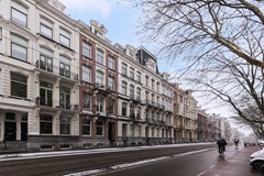 Rented: Weteringschans, 1017 RV Amsterdam