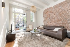 Rented:Reguliersgracht 50B, 1017 LT Amsterdam - Photo