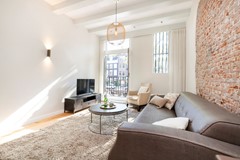 Rented:Reguliersgracht 50B, 1017 LT Amsterdam - Photo