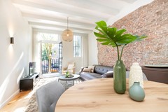 Rented:Reguliersgracht 50B, 1017 LT Amsterdam - Photo