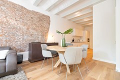 Rented: Reguliersgracht 50B, 1017 LT Amsterdam