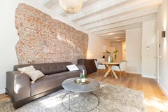 Rented:Reguliersgracht 50B, 1017 LT Amsterdam - Photo