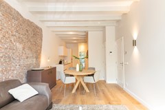 Rented: Reguliersgracht 50B, 1017 LT Amsterdam