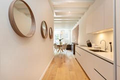 Rented: Reguliersgracht 50B, 1017 LT Amsterdam