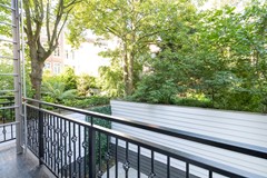 Rented: Reguliersgracht 50B, 1017 LT Amsterdam