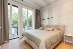 Rented: Reguliersgracht 50B, 1017 LT Amsterdam