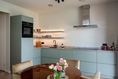 Verhuurd:Ridderspoorweg, 1032 LL Amsterdam - Foto