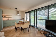 Verhuurd:Ridderspoorweg, 1032 LL Amsterdam - Foto