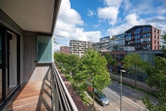 Verhuurd:Ridderspoorweg, 1032 LL Amsterdam - Foto