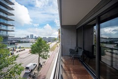 Verhuurd:Ridderspoorweg, 1032 LL Amsterdam - Foto