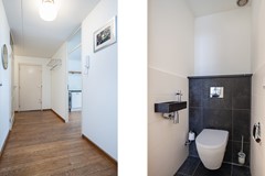 For rent: Overamstelstraat, 1091TM Amsterdam