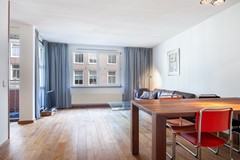 Huur:Overamstelstraat, 1091 TM Amsterdam - Foto