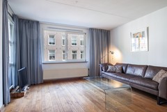 Huur:Overamstelstraat, 1091 TM Amsterdam - Foto