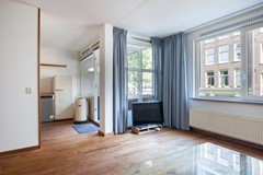 Huur:Overamstelstraat, 1091 TM Amsterdam - Foto